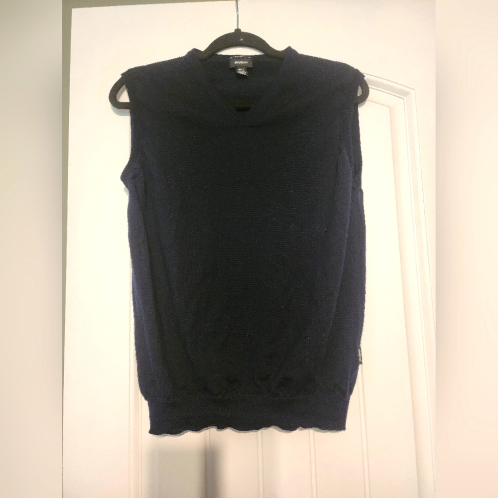 Strellson vest